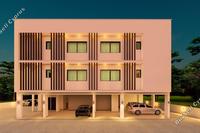 2 Bedroom Apartment in Deryneia (Famagusta) for sale 