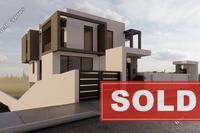 3 Bedroom Semi-detached house in Palodeia (Limassol) for sale 