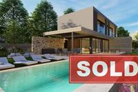 4 Bedroom Detached house in Konia (Paphos) for sale 
