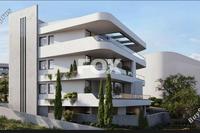 2 Bedroom Apartment in Agios Athanasios (Limassol) for sale 