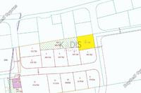 581 SQM Plot in Latsia (Nicosia) for sale 