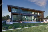 6 Bedroom Detached house · Chlorakas (Paphos) for sale 