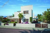 4 Bedroom Detached house in Geroskipou (Paphos) for sale 
