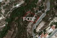 944 SQM Plot · Tala (Paphos) for sale 