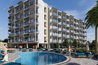 1 Bedroom Apartment in Mouttagiaka (Limassol) for sale 
