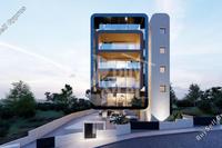 2 Bedroom Apartment in Agia Fyla (Limassol) for sale 