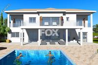 4 Bedroom Detached house in Tsada (Paphos) for sale 