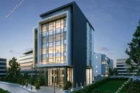  Office in Mesa Gitonia (Limassol) for sale 