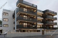 2 Bedroom Apartment in Agios Athanasios (Limassol) for sale 