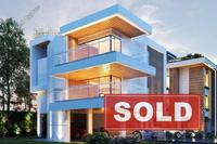 1 Bedroom Penthouse in Parekklisia (Limassol) for sale 