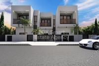 2 Bedroom Town house in Pervolia (Larnaca) for sale 