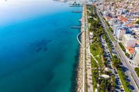 683 SQM Plot · Kato Polemidia (Limassol) for sale 