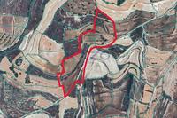 36170 SQM Land in Pachna (Limassol) for sale 