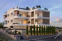 3 Bedroom Apartment in Germasogeia (Limassol) for sale 