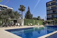 2 Bedroom Apartment in Pyrgos Limassol (Limassol) for sale 