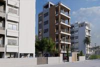 2 Bedroom Apartment · Germasogeia (Limassol) for sale 