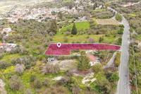 2342 SQM Land in Praitori (Paphos) for sale 