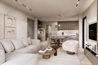 2 Bedroom Apartment in Potamos Germasogeias (Limassol) for sale 