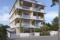 2 Bedroom Apartment · Ypsonas (Limassol) for sale 