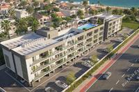1 Bedroom Apartment · Livadia Larnacas (Larnaca) for sale 