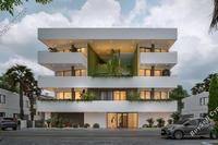 2 Bedroom Apartment in Tsirion (Limassol) for sale 