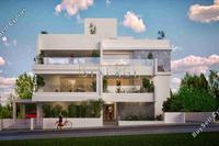 3 Bedroom Penthouse · Latsia (Nicosia) for sale 