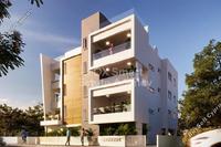 2 Bedroom Apartment in Strovolos (Nicosia) for sale 