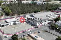4335 SQM Land · Strovolos (Nicosia) for sale 