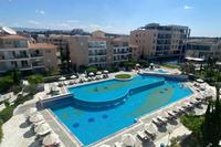 2 Bedroom Apartment · Kato Paphos Universal (Paphos) for sale 