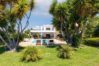 7 Bedroom Detached house in Agios Tychonas (Limassol) for sale 