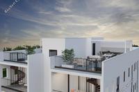 2 Bedroom Penthouse in Faneromeni (Larnaca) for sale 