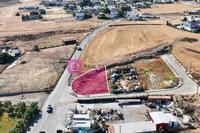 521 SQM Plot · Ergates (Nicosia) for sale 