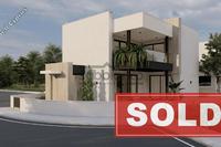 3 Bedroom Detached house · Palodeia (Limassol) for sale 