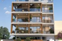 2 Bedroom Apartment in Faneromeni (Larnaca) for sale 