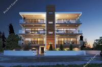 3 Bedroom Apartment · Geroskipou (Paphos) for sale 