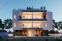 2 Bedroom Penthouse · Kiti (Larnaca) for sale 