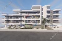 3 Bedroom Apartment · Germasogeia (Limassol) for sale 