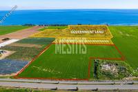 16467 SQM Plot in Softades (Larnaca) for sale 