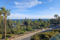 2 Bedroom Apartment · Limassol Municipality (Limassol) to rent 