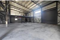  Warehouse · Alampra (Nicosia) to rent 