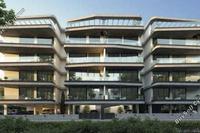 1 Bedroom Apartment in Livadia Larnacas (Larnaca) for sale 