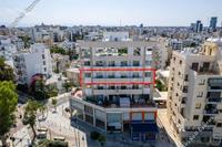  Office in Lykavitos (Nicosia) for sale 