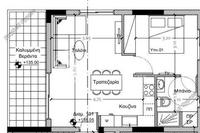 1 Bedroom Apartment in Agia Fyla (Limassol) for sale 