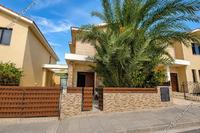3 Bedroom Detached house · Oroklini (Larnaca) for sale 
