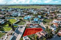 911 SQM Plot in Makedonitissa (Nicosia) for sale 