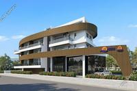 2 Bedroom Apartment in Dekeleia (Larnaca) for sale 