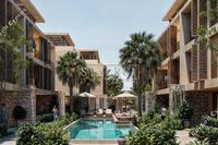 1 Bedroom Ground floor apartment · Pyrgos Limassol (Limassol) for sale 