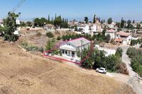 3 Bedroom Detached house in Peristerona Lefkosias (Nicosia) for sale 
