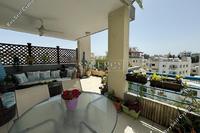 4 Bedroom Penthouse in Dasoupoli (Nicosia) to rent 