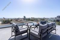 3 Bedroom Penthouse in Sotiros Agios Ioannis Larnaca (Larnaca) for sale 
